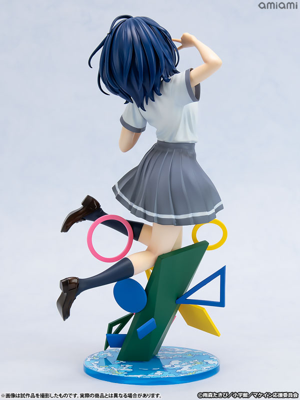 負けヒロインが多すぎる！ 八奈見杏菜 1/7 完成品フィギュア