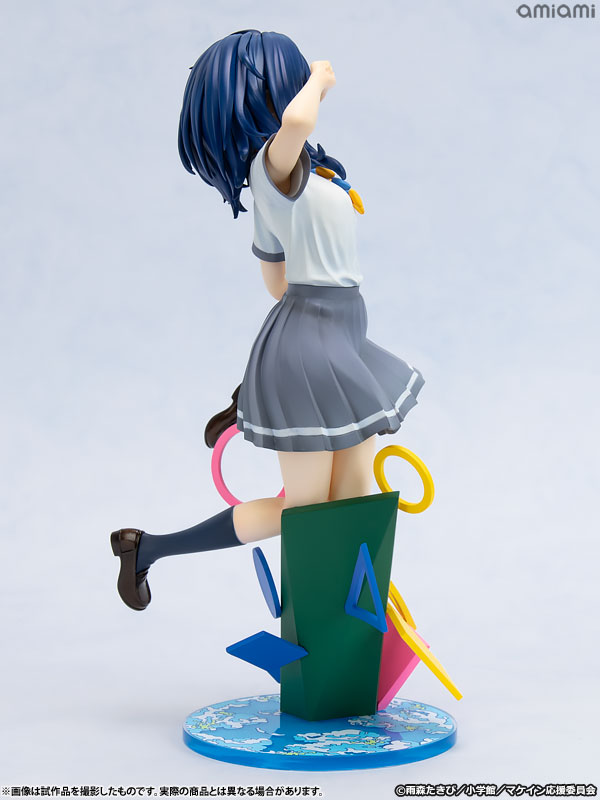 負けヒロインが多すぎる！ 八奈見杏菜 1/7 完成品フィギュア