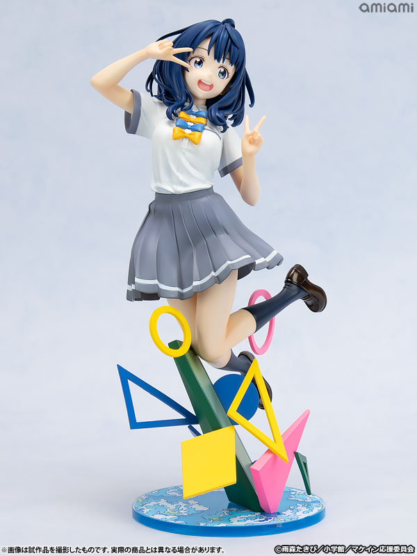 負けヒロインが多すぎる！ 八奈見杏菜 1/7 完成品フィギュア