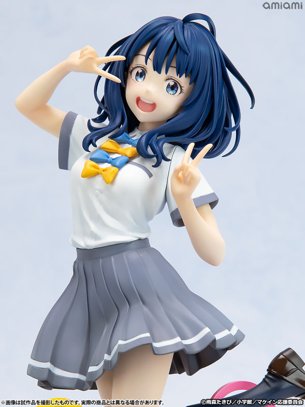 負けヒロインが多すぎる！ 八奈見杏菜 1/7 完成品フィギュア