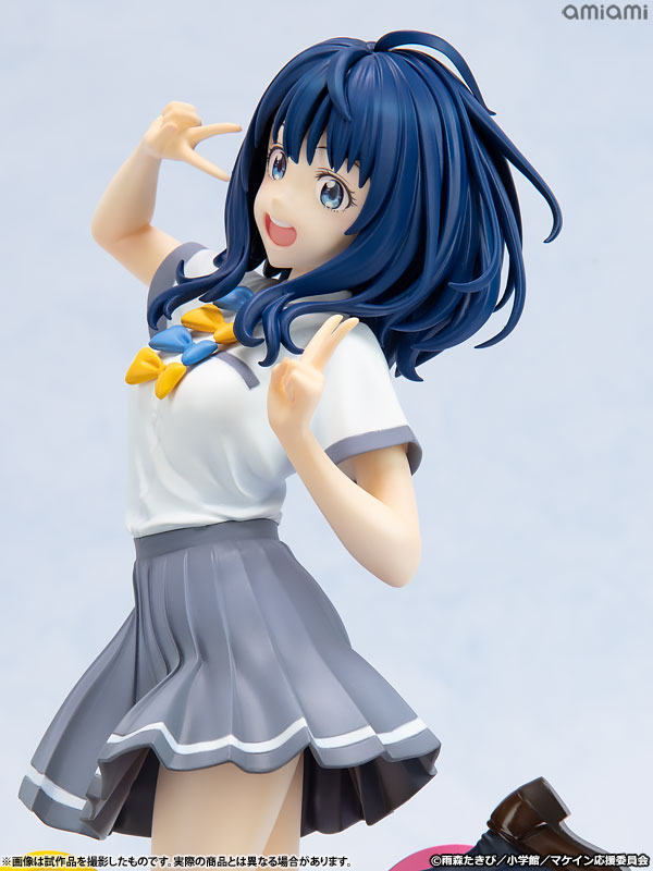 負けヒロインが多すぎる！ 八奈見杏菜 1/7 完成品フィギュア