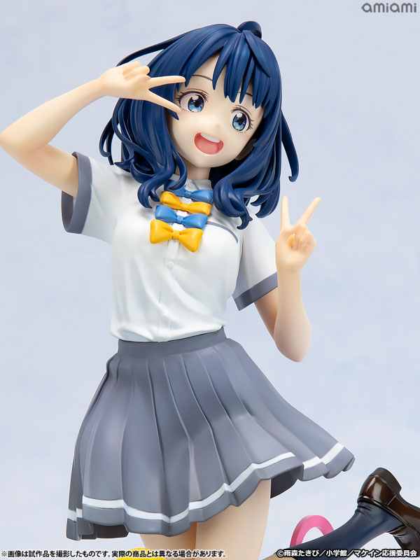 負けヒロインが多すぎる！ 八奈見杏菜 1/7 完成品フィギュア