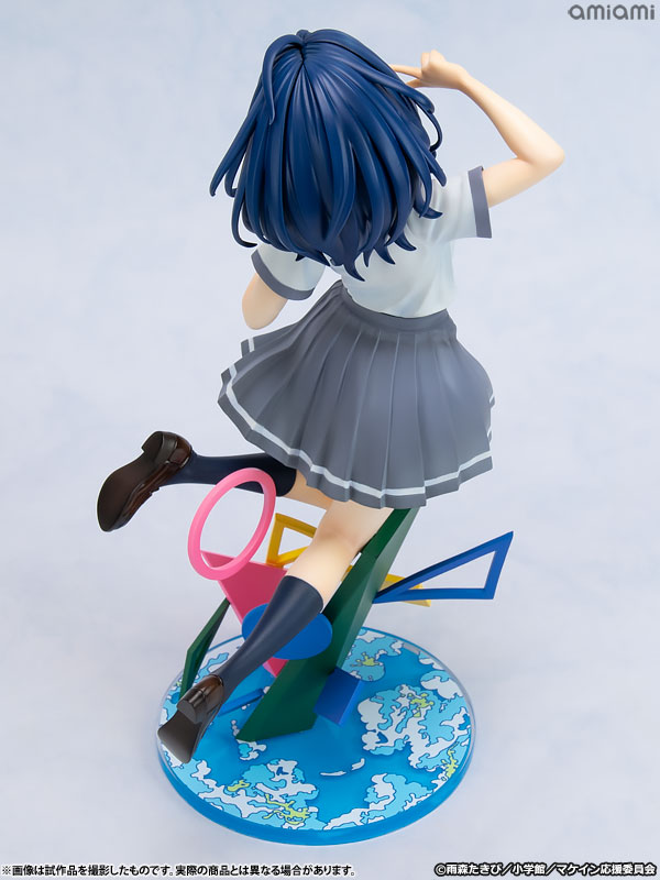 負けヒロインが多すぎる！ 八奈見杏菜 1/7 完成品フィギュア