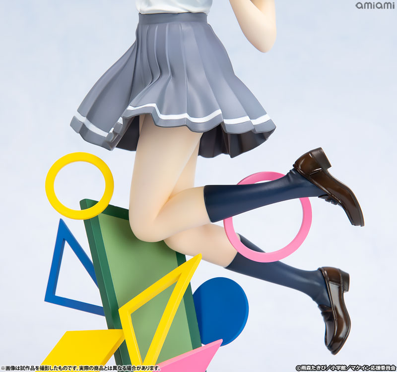 負けヒロインが多すぎる！ 八奈見杏菜 1/7 完成品フィギュア