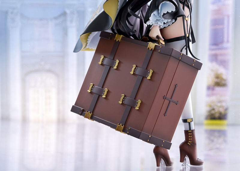 ブルーアーカイブ -Blue Archive- ヒナタ 1/7 完成品フィギュア