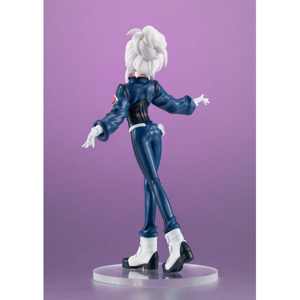 Lucreaらいと 機動戦士Gundam GQuuuuuuX ドゥー・ムラサメ パイロットスーツVer. 完成品フィギュア