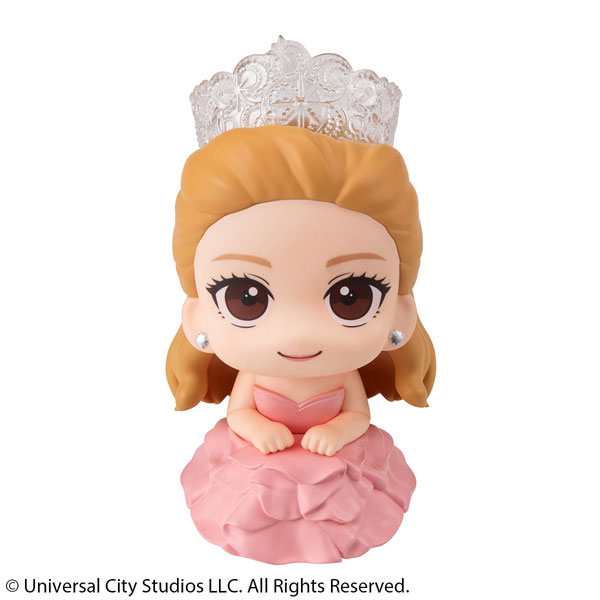 るかっぷ WICKED ウィキッド グリンダ 完成品フィギュア