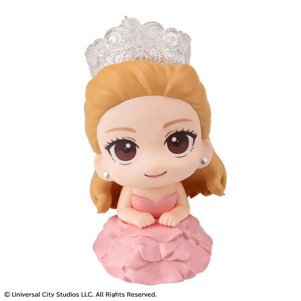 るかっぷ WICKED ウィキッド グリンダ 完成品フィギュア