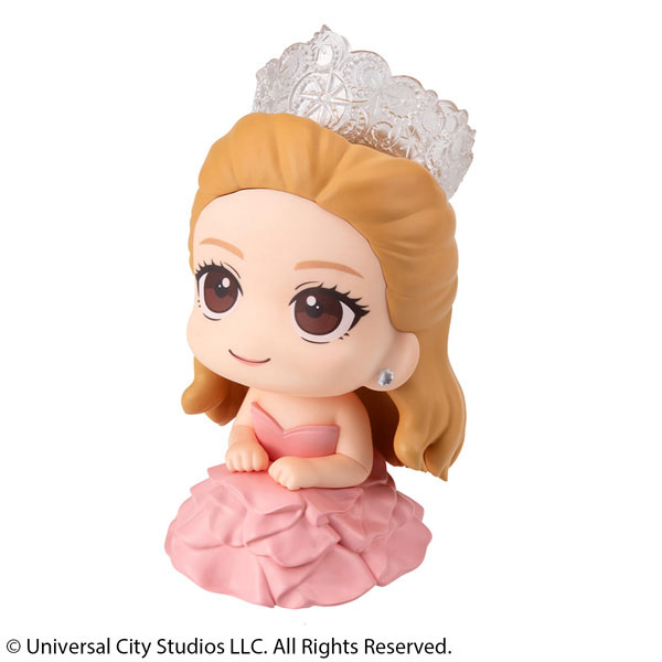 るかっぷ WICKED ウィキッド グリンダ 完成品フィギュア