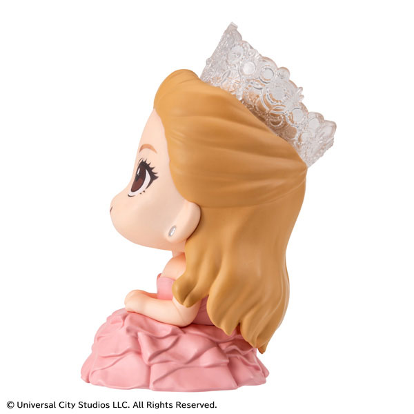 るかっぷ WICKED ウィキッド グリンダ 完成品フィギュア