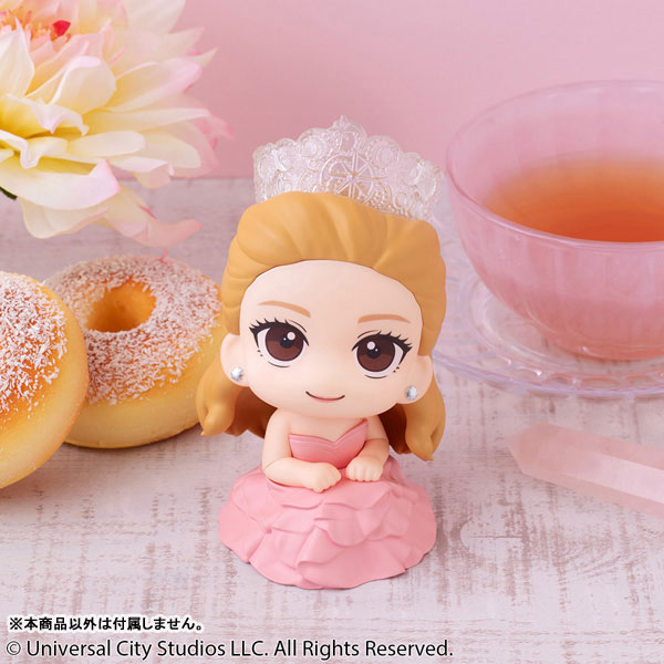 るかっぷ WICKED ウィキッド グリンダ 完成品フィギュア