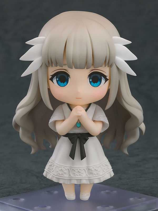 ねんどろいど ENDER LILIES： Quietus of the Knights リリィ