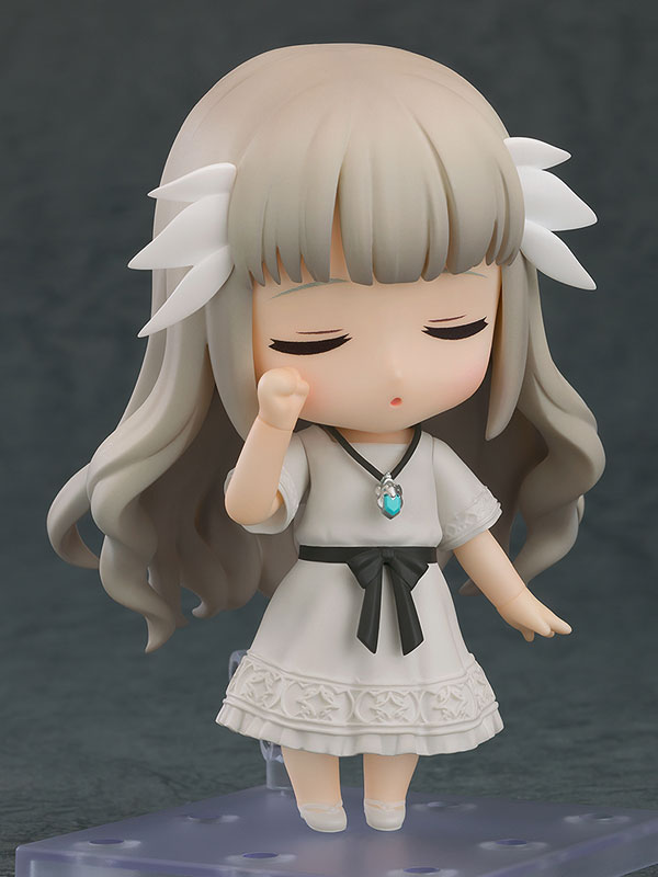 ねんどろいど ENDER LILIES： Quietus of the Knights リリィ