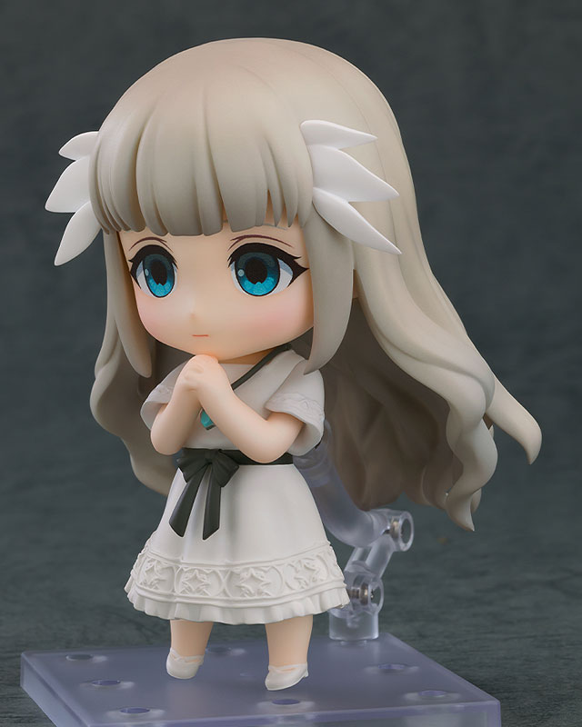 ねんどろいど ENDER LILIES： Quietus of the Knights リリィ