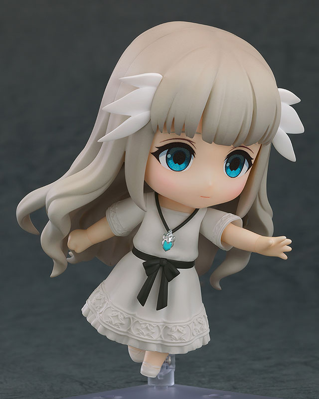 ねんどろいど ENDER LILIES： Quietus of the Knights リリィ