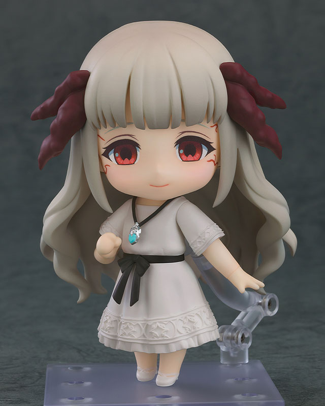 ねんどろいど ENDER LILIES： Quietus of the Knights リリィ