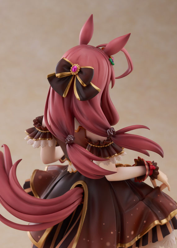 ウマ娘 プリティーダービー ミホノブルボン [CODE：グラサージュ]Ver. 1/7 完成品フィギュア