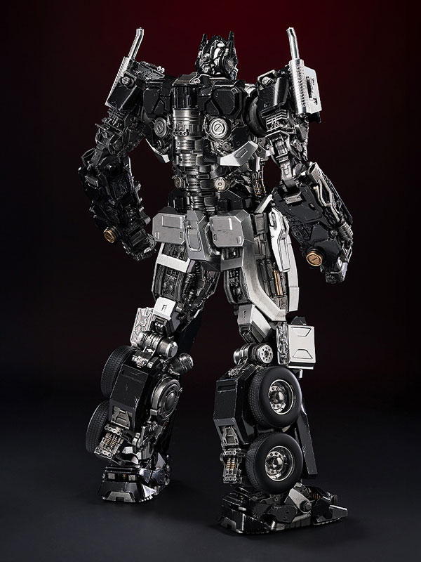 限定販売】トランスフォーマー/ビースト覚醒 DLX ネメシスプライム