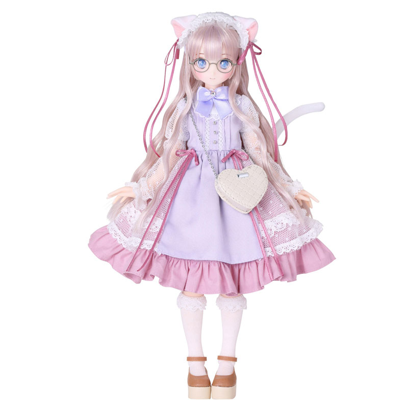 アンドレア・コストナー作　世界限定品 ピノキオ からふるDreamin' / 朝比奈幸穂 ～A Gift from M.K.～(白猫ver.) 完成