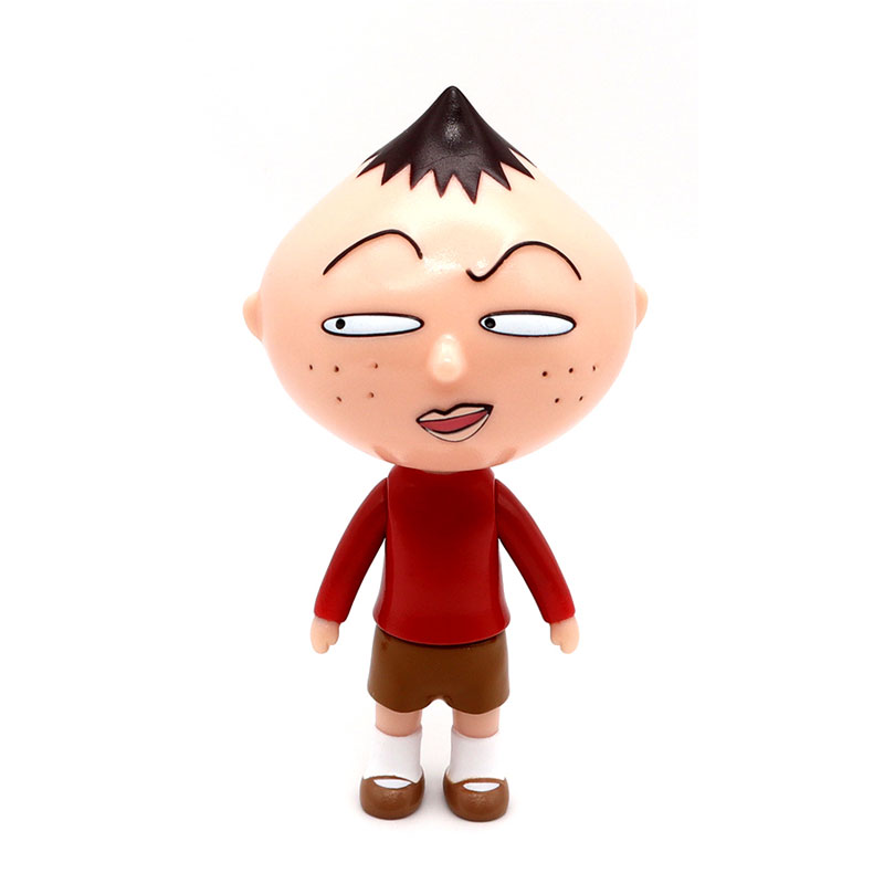 SOFVIPS ちびまる子ちゃん 永沢くん 2ndカラー