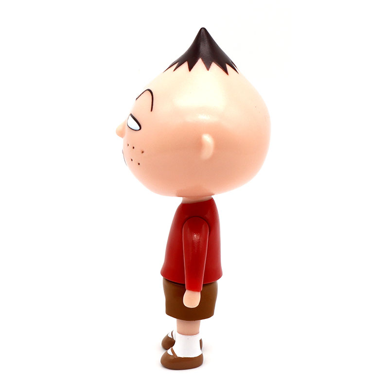 SOFVIPS ちびまる子ちゃん 永沢くん 2ndカラー