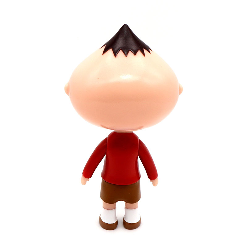 SOFVIPS ちびまる子ちゃん 永沢くん 2ndカラー