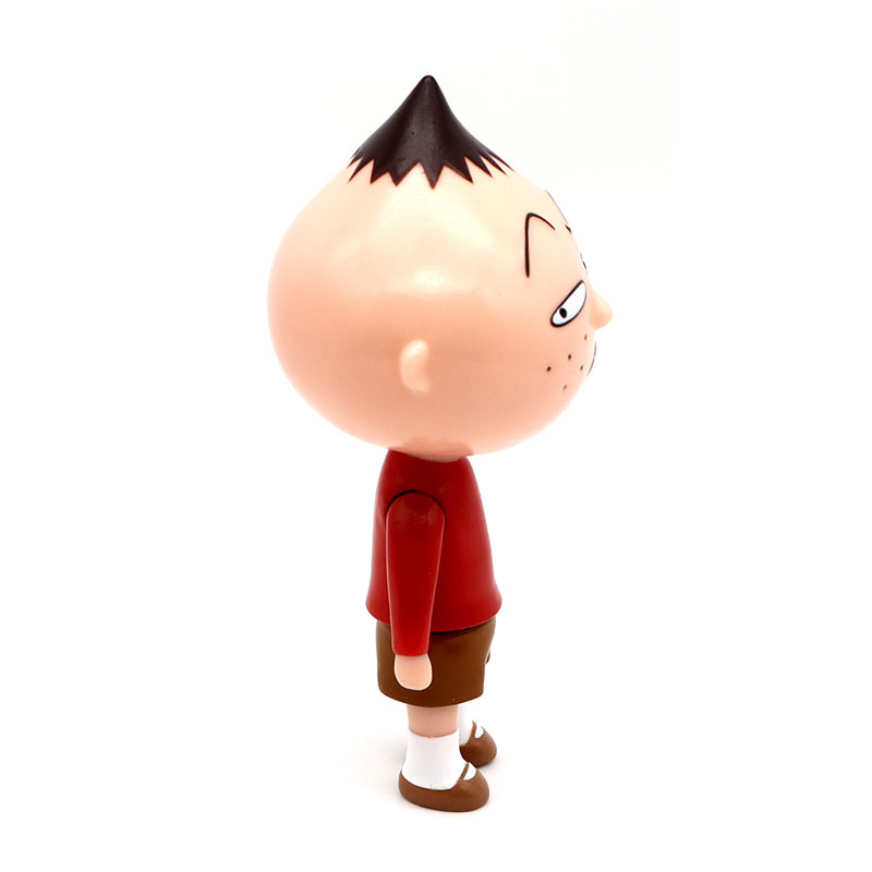 SOFVIPS ちびまる子ちゃん 永沢くん 2ndカラー
