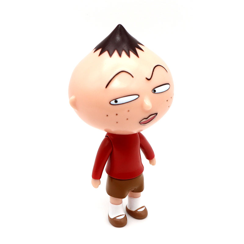 SOFVIPS ちびまる子ちゃん 永沢くん 2ndカラー