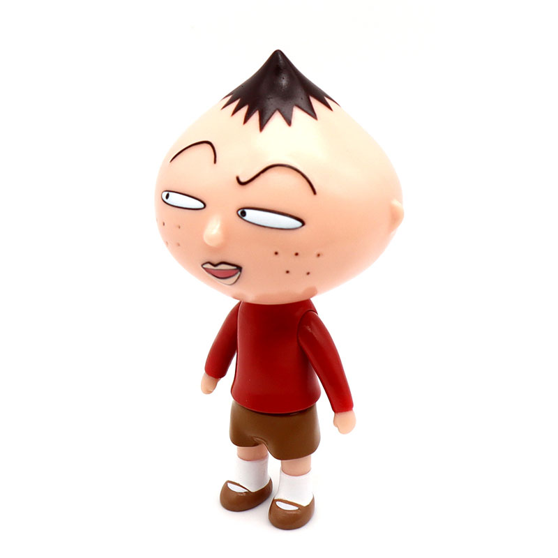 SOFVIPS ちびまる子ちゃん 永沢くん 2ndカラー