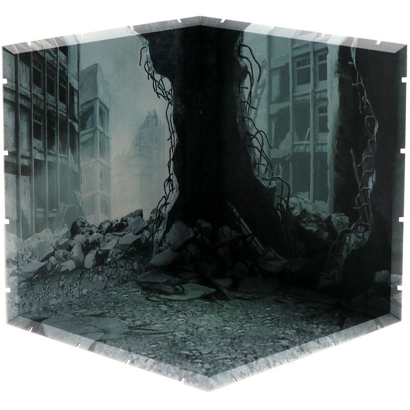 じおらまんしょん200 戦場