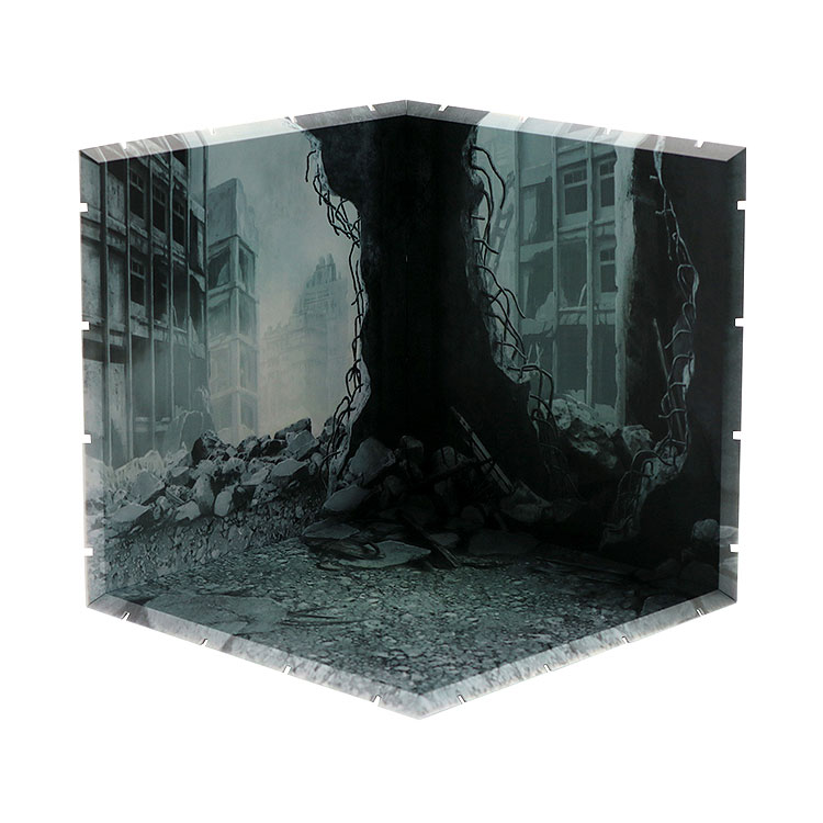 じおらまんしょん200 戦場