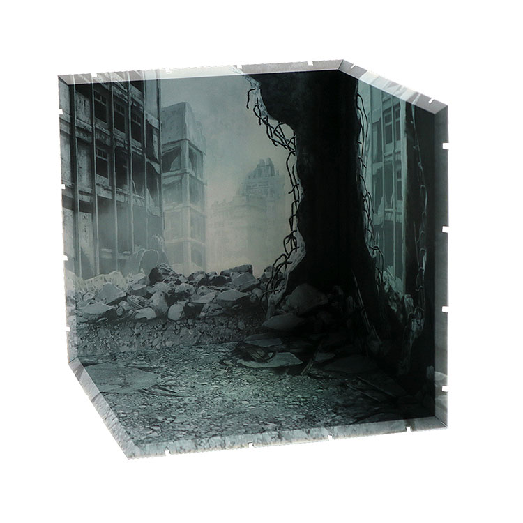 じおらまんしょん200 戦場