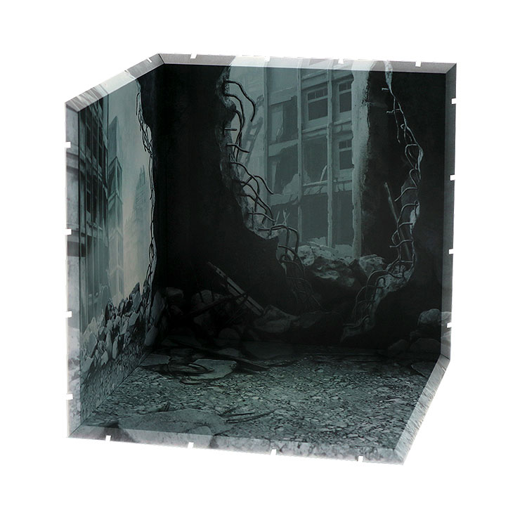 じおらまんしょん200 戦場