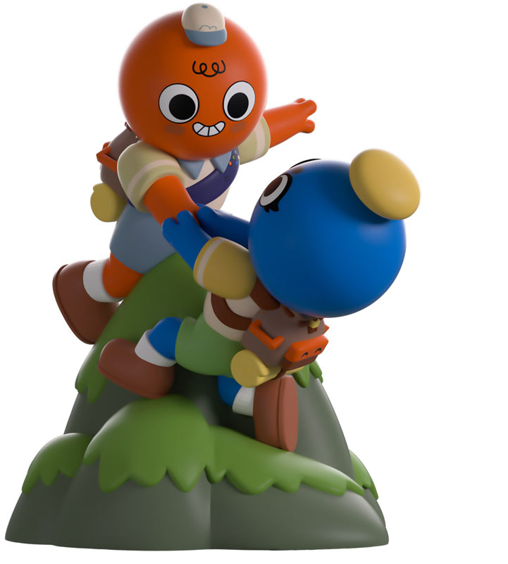 PEAK フィギュア