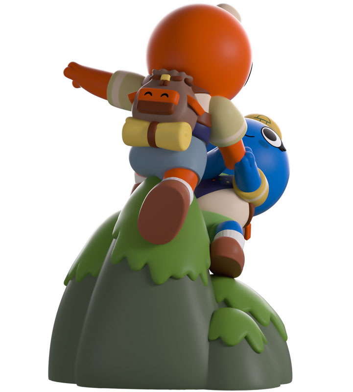 PEAK フィギュア