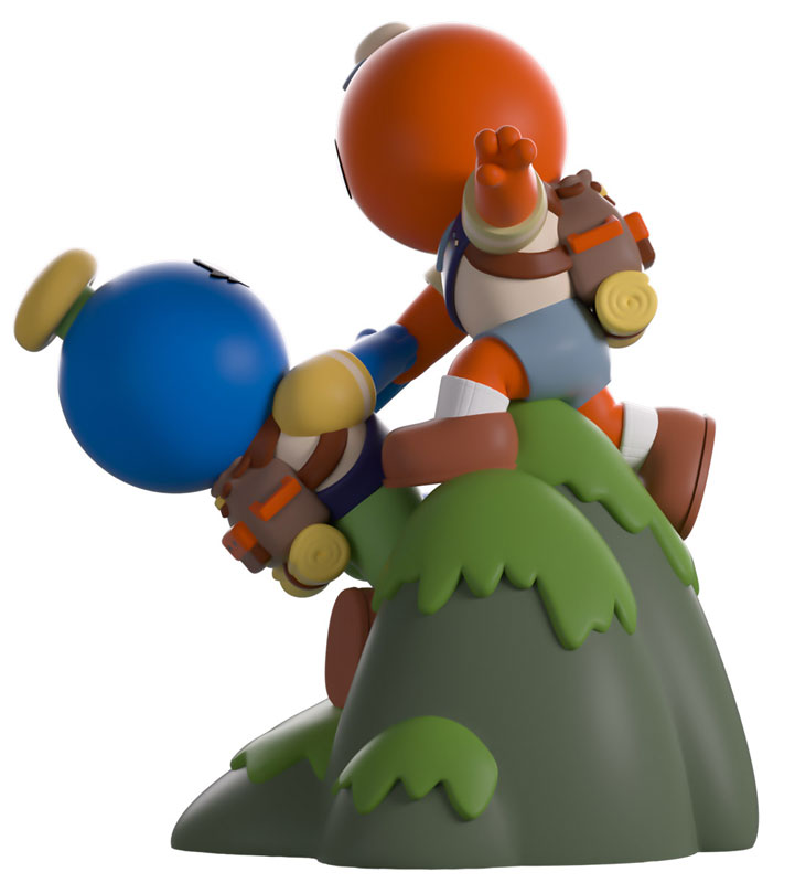 PEAK フィギュア