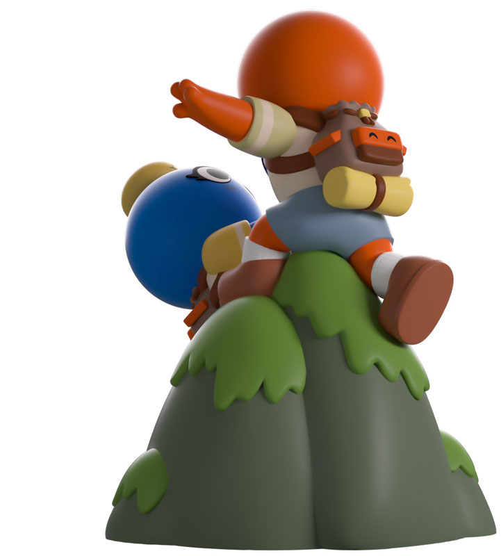 PEAK フィギュア