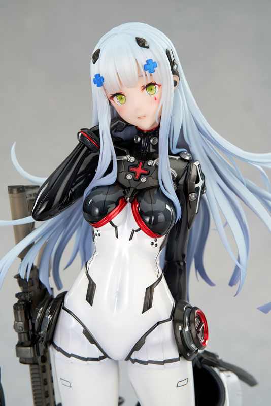 特典】ドールズフロントライン 416 真夜中の福音Ver. 1/7 完成品