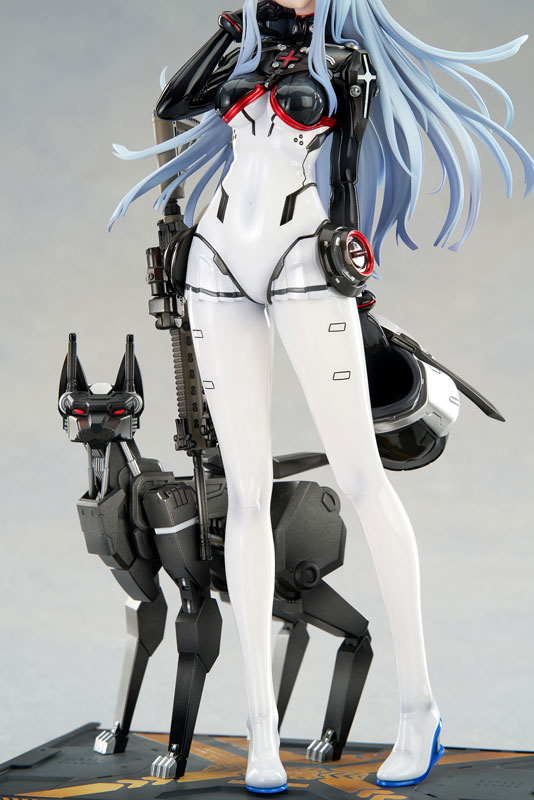 特典】ドールズフロントライン 416 真夜中の福音Ver. 1/7 完成品