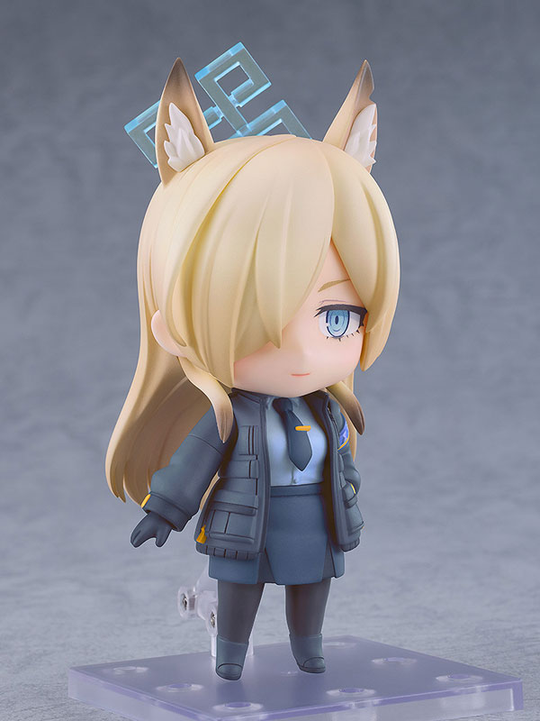 ねんどろいど ブルーアーカイブ -Blue Archive- 尾刃カンナ