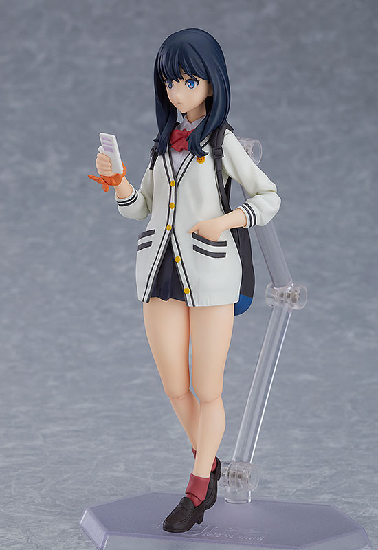 【特典】figma SSSS.GRIDMAN 宝多六花 (グッドスマイルカンパニー公式ショップ限定) FIGURE-196019_03.jpg