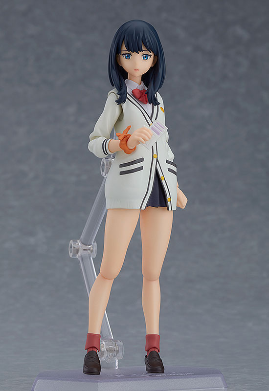 【特典】figma SSSS.GRIDMAN 宝多六花 (グッドスマイルカンパニー公式ショップ限定) FIGURE-196019_05.jpg