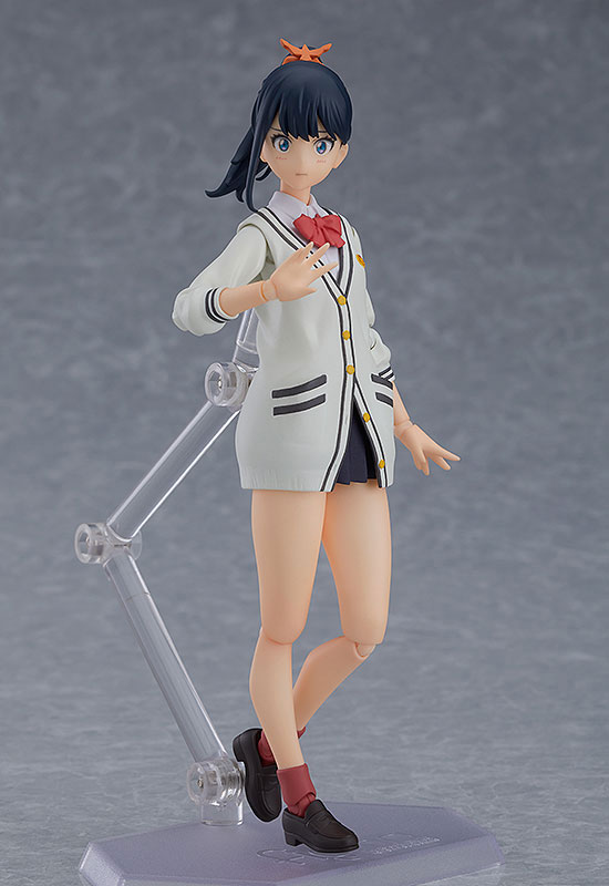 【特典】figma SSSS.GRIDMAN 宝多六花 (グッドスマイルカンパニー公式ショップ限定) FIGURE-196019_06.jpg