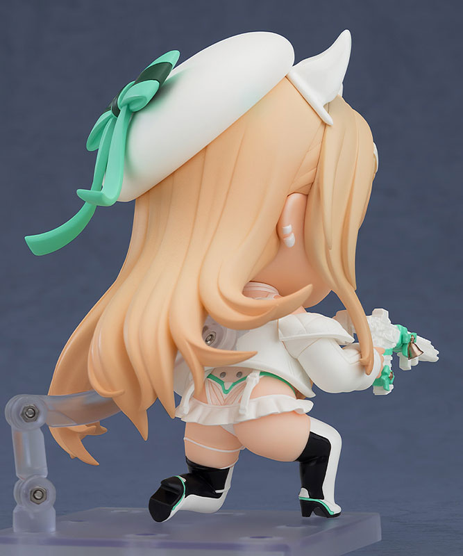 ねんどろいど 勝利の女神：NIKKE ルピー：ウィンターショッパー