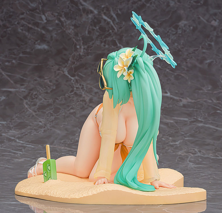 ブルーアーカイブ -Blue Archive- ヒヨリ(水着) メモリアルロビーVer. 1/6 完成品フィギュア