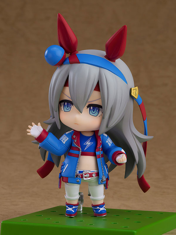 ねんどろいど ウマ娘 プリティーダービー タマモクロス