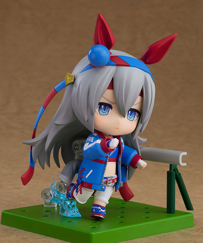 ねんどろいど ウマ娘 プリティーダービー タマモクロス