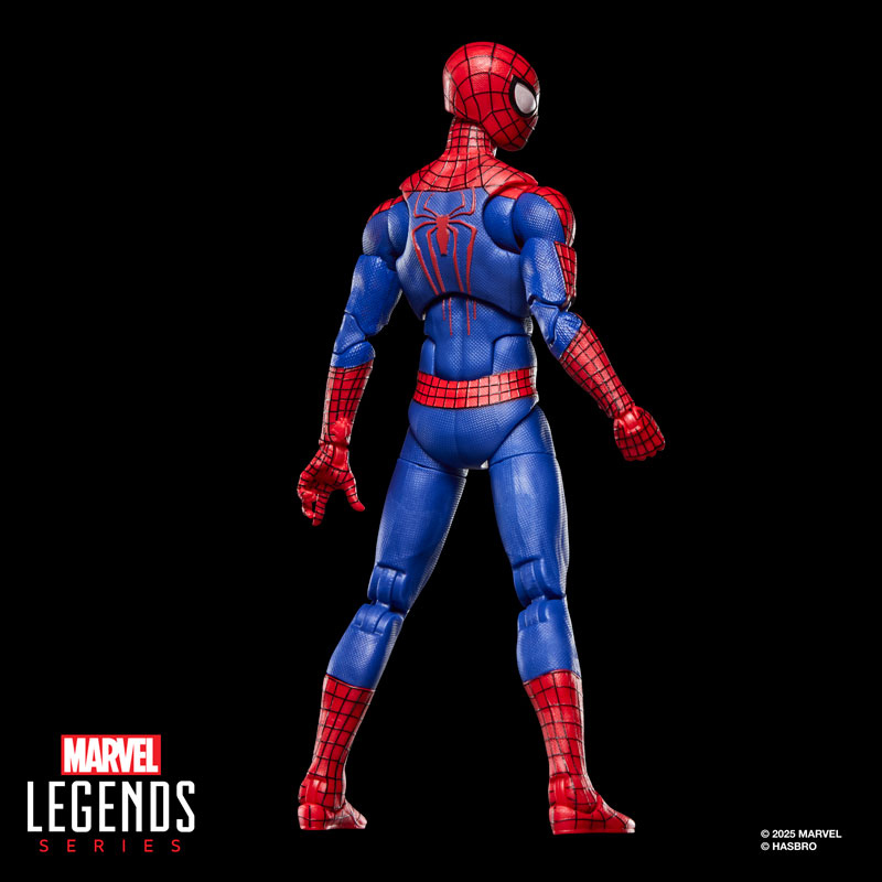 マーベルレジェンド・シリーズ スパイダーマン：ノー・ウェイ・ホーム