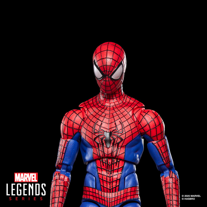 マーベルレジェンド・シリーズ スパイダーマン：ノー・ウェイ・ホーム