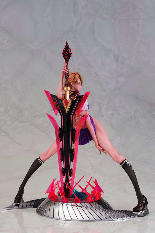 RAITAオリジナル 魔法少女シリーズ 飛鳥瑠衣 夏セーラーVer. 1/6 完成品フィギュア